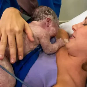 Emergency Cesarean Section