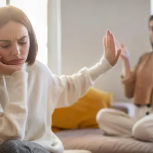 Emotion Regulation Therapy in Dubai
