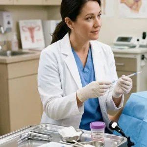 Endometrial Biopsy