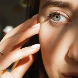 Endoscopic brow lift surgery Dubai