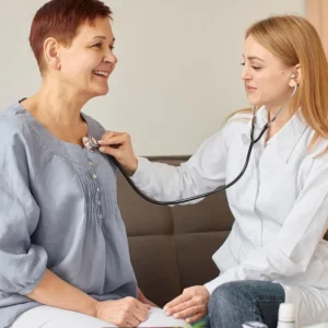 Executive Health Checkup (Female)