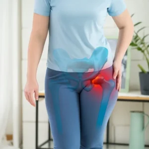 Exosome Injection for Hip Pain