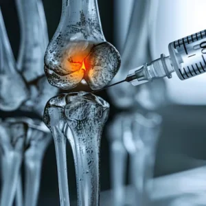 Exosome Injection for Joint Pain