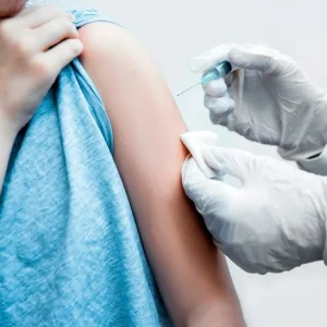 Exosome Injection for Shoulder Pain