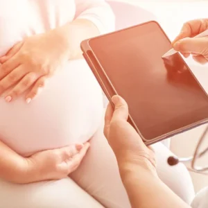 Family-Centered Maternity Care