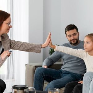 Family Therapy
