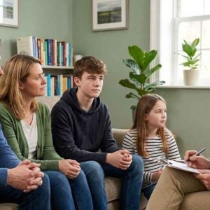 Family Therapy