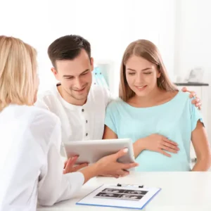 Fertility services at Trusta Medical Center