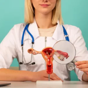 Fibroid Assessment in Dubai