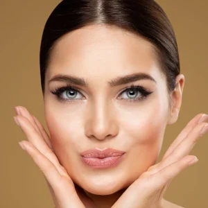 Full Face Dermal Filler Contouring