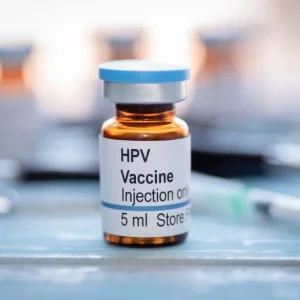 HPV Vaccine in Dubai