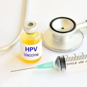 HPV for women and teens