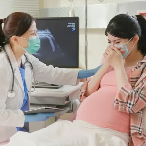 High-Risk Pregnancy Care