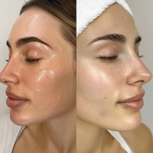 Hollywood Spectra facial Dubai