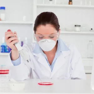 Hormonal Laboratory Testing