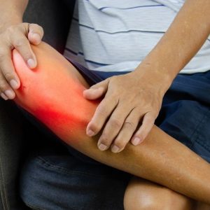Hyaluronic Acid Injections for Knee Pain in Osteoarthritis