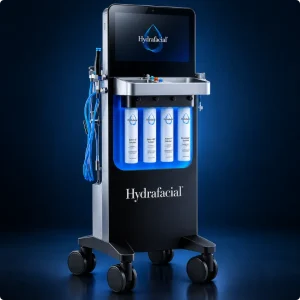 HydraFacial Machine