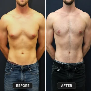 Is Gynecomastia Surgery safe