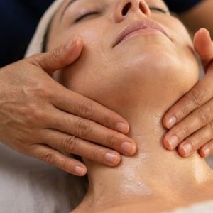 Lymphatic Drainage Massage