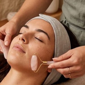 Lymphatic Drainage Massage