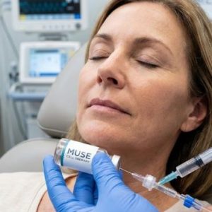 MUSE Cell Therapy