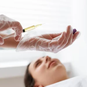 MUSE Cell Treatment