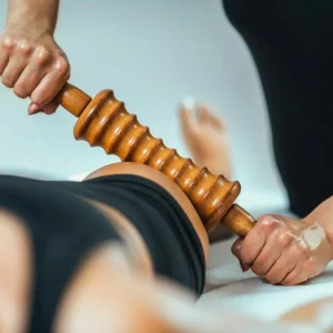 Madero Therapy Massage