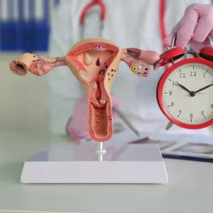 Menopause & Hormone Therapy in Dubai
