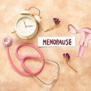 Menopause Treatment in Dubai