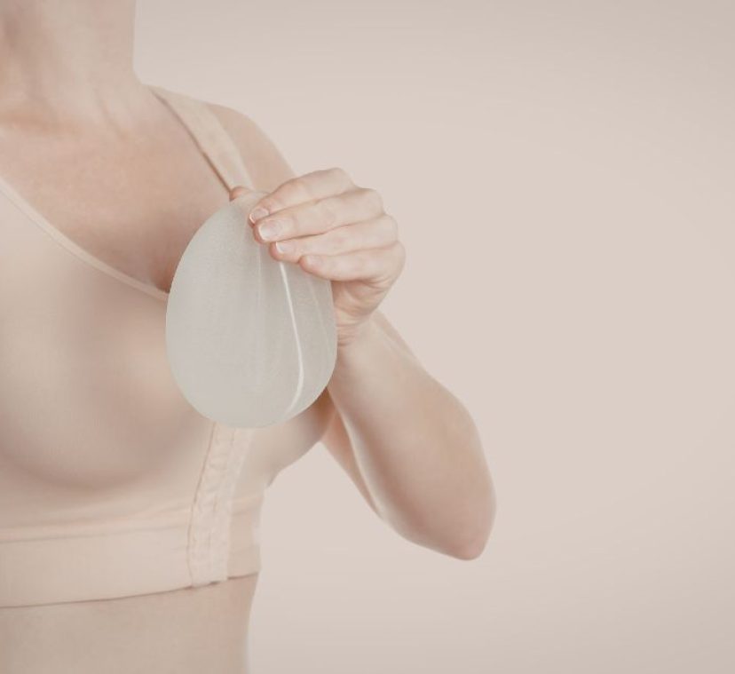 Mia Femtech Breast Augmentation - Natural Breast Enhancement