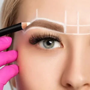 Microblading for Fuller Brows