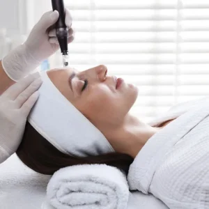 Microneedling Certification Course