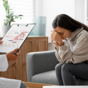 Mood Disorder Management & Therapy