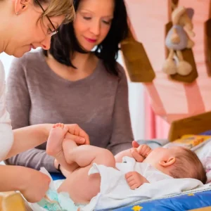 Mother & Baby Follow-up