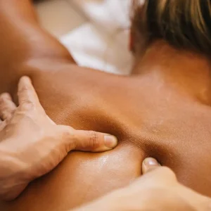 Myofascial Release Massage