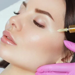 Natural Skin Rejuvenation Treatment