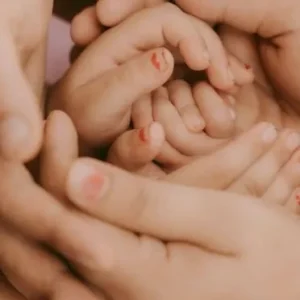 Natural birth in Dubai
