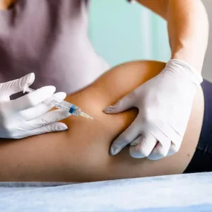 PRP Injection for Hips