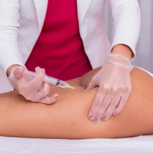 PRP Injections for Hip Pain