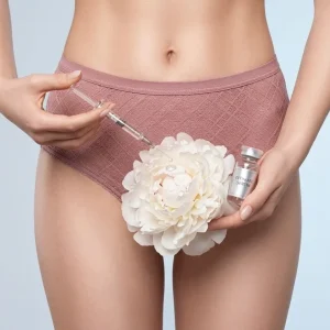 PRP Treatment for Intimate Wellness