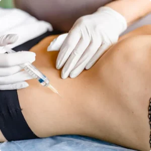 PRP Treatment for Intimate Wellness