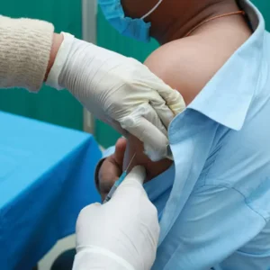 PRP for Shoulder Pain in Dubai