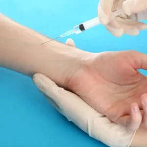 PRP for Wrist Pain