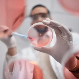 Pap Smear Test in Dubai