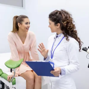 Pap Smear Test