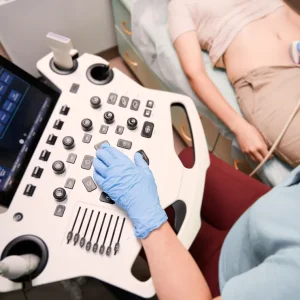 Pelvic Ultrasound for Women in Dubai