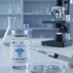 Peptide Therapy