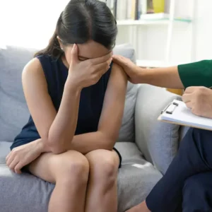 Personality Disorder Treatment