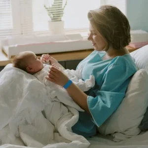 Personalized Prenatal Care Planning