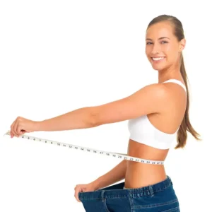 Personalized weight loss for women
